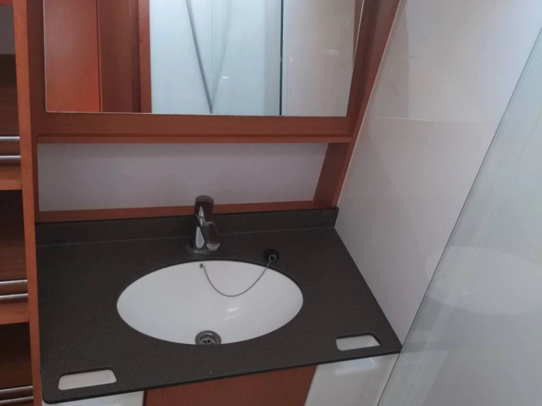 Hyr en Bavaria Cruiser 51 Rhodes (City) 