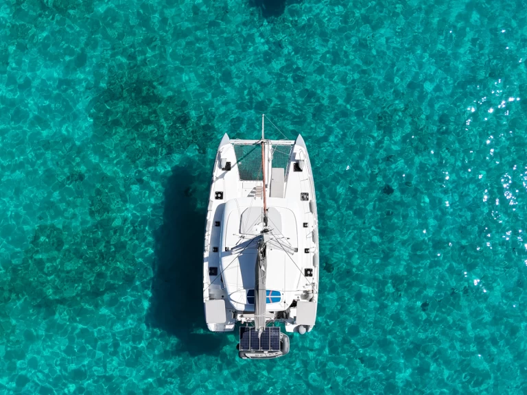 Katamaran  för uthyrning Valletta till det bästa priset 