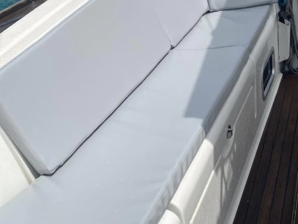 Båtuthyrning Bénéteau First 50 i Reggio Calabria på Samboat 