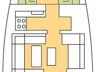 Yacht charter Mai Khao billig Dufour 520 Grand Large