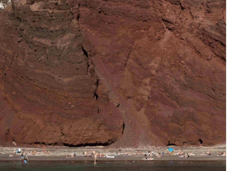 Uthyrning Santorini Port - Targa 46 av Samboat 