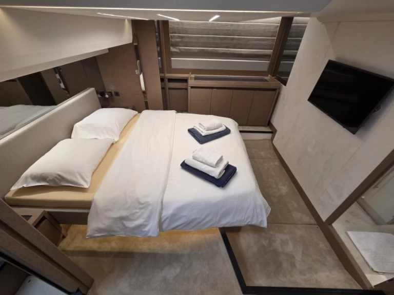Yacht charter Šibenik  billig Prestige 520 Fly