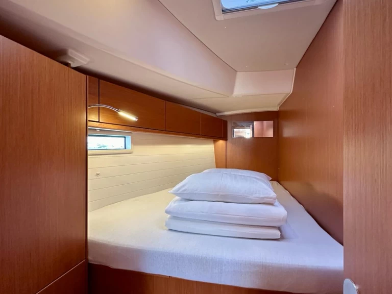 Uthyrning Sukošan - Bavaria Cruiser 46 av Samboat 