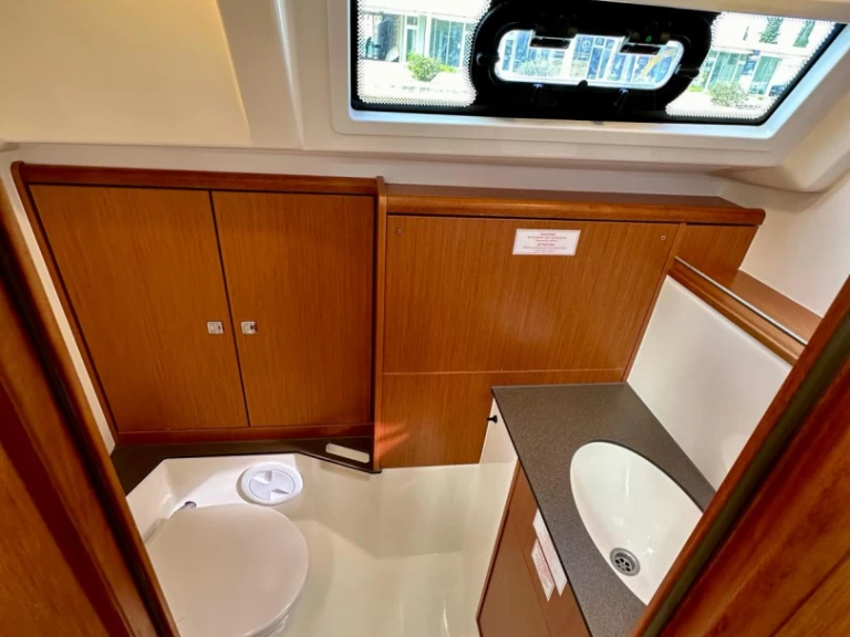 Uthyrning Sukošan - Bavaria Cruiser 37 av Samboat 