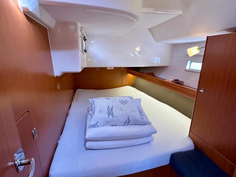 Uthyrning Segelbåt  i Sukošan - Bavaria Cruiser 46