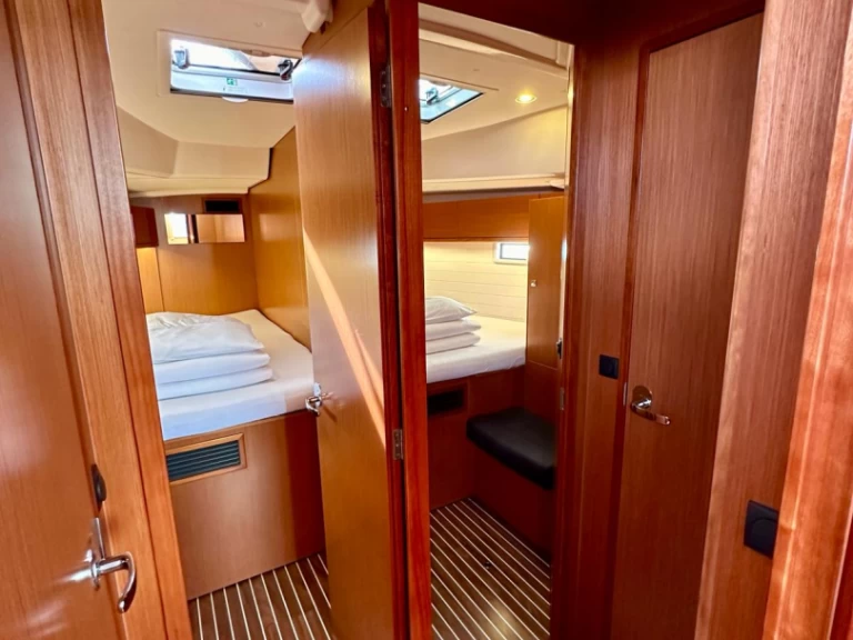 Båtuthyrning Bavaria Cruiser 46 i Sukošan på Samboat 