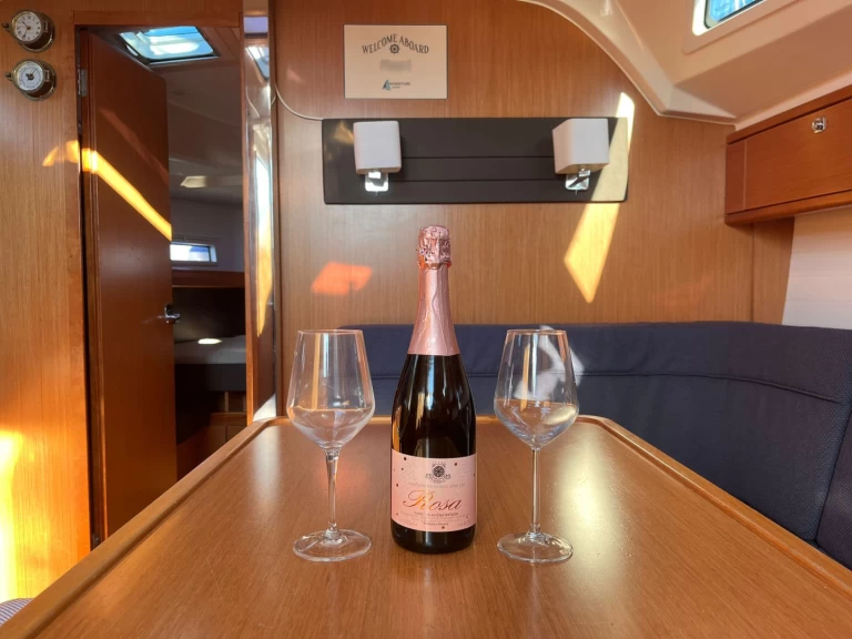 Båtuthyrning Bavaria Cruiser 41 i Sukošan på Samboat 