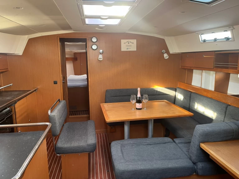 Båtuthyrning Bavaria Cruiser 45 i Sukošan på Samboat 