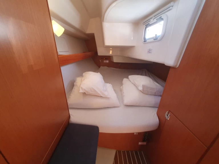 Segelbåt  för uthyrning Drage till det bästa priset 