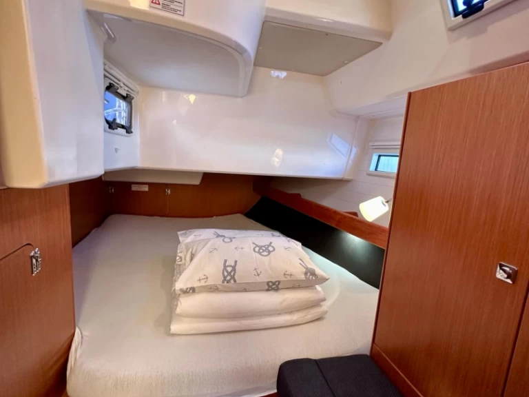 Uthyrning Segelbåt  i Sukošan - Bavaria Cruiser 41