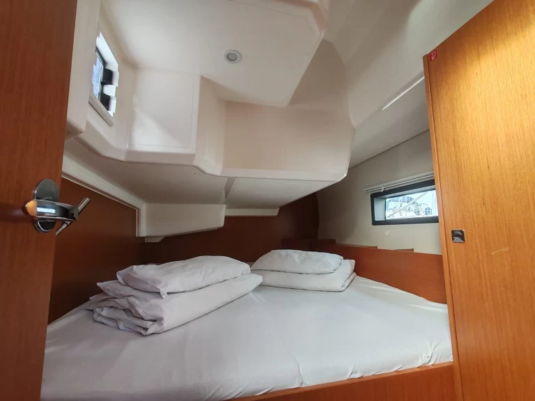 Båtuthyrning Bavaria Bavaria C42 i Drage på Samboat 