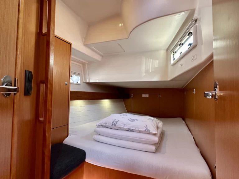 Uthyrning Segelbåt  i Sukošan - Bavaria Cruiser 45