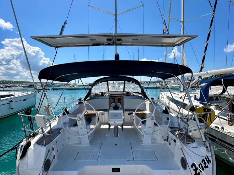 Båtuthyrning Bavaria Cruiser 46 i Sukošan på Samboat 