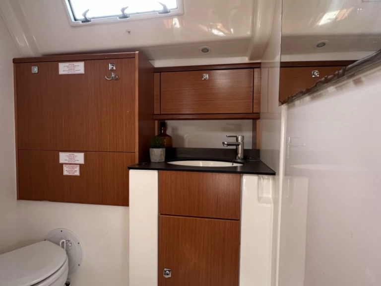 Båtuthyrning Bavaria Cruiser 51 i Sukošan på Samboat 