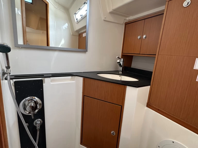 Segelbåt  för uthyrning Sukošan till det bästa priset 