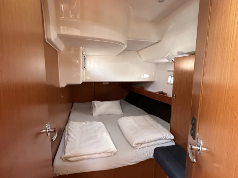 Uthyrning Drage - Bavaria Cruiser 46 av Samboat 