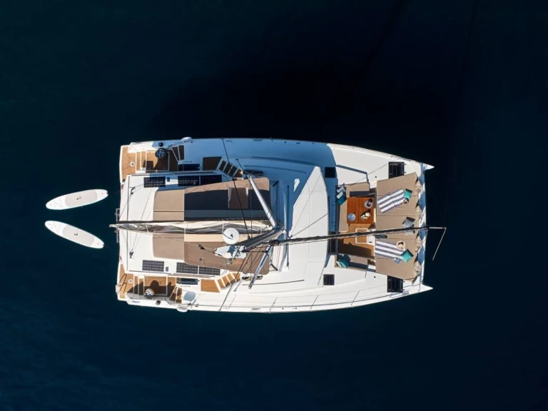 Katamaran  för uthyrning Golfo Aranci till det bästa priset 