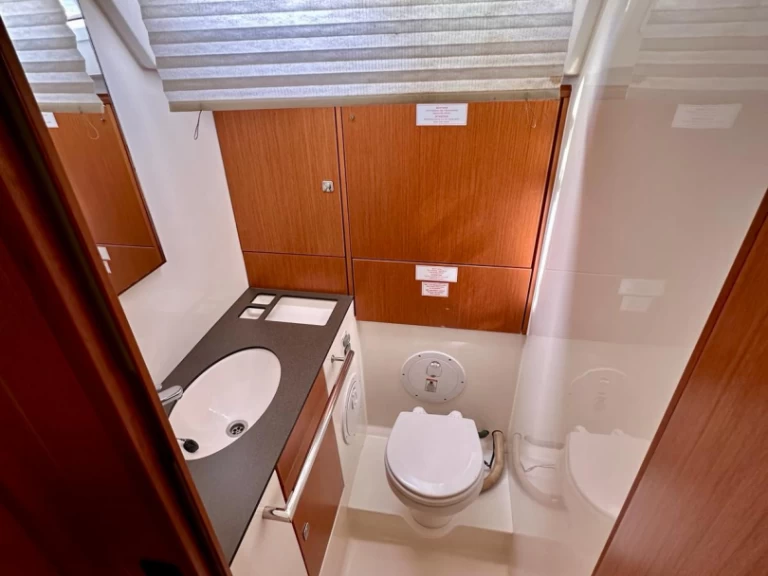 Båtuthyrning Bavaria Cruiser 46 i Sukošan på Samboat 