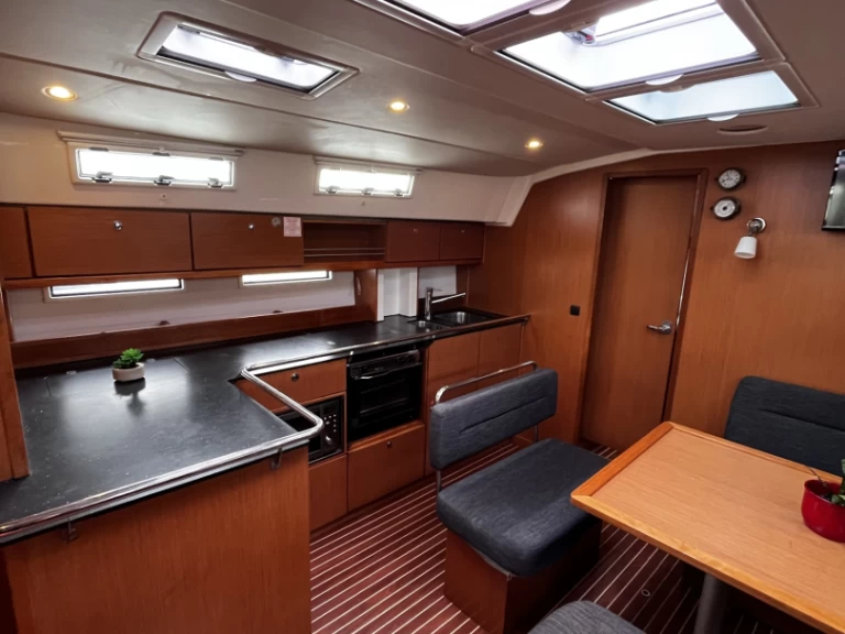 Båtuthyrning Bavaria Cruiser 45 i Sukošan på Samboat 