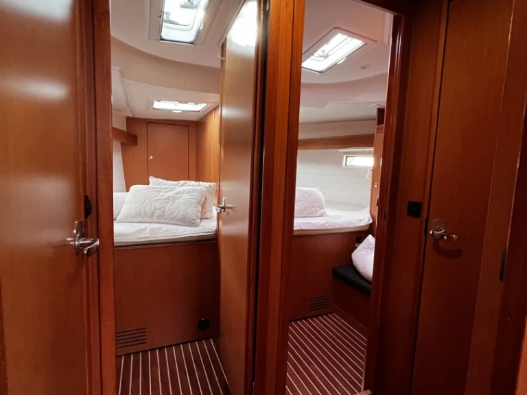 Segelbåt  för uthyrning Sukošan till det bästa priset 