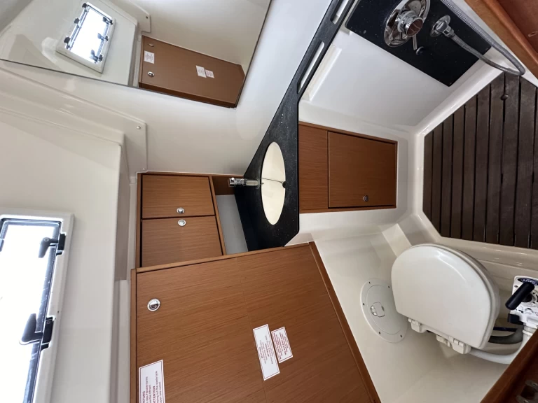 Uthyrning Sukošan - Bavaria Cruiser 45 av Samboat 