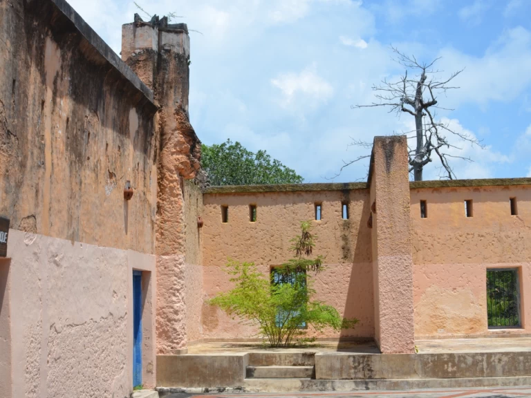 Segelbåt  för uthyrning Zanzibar till det bästa priset 