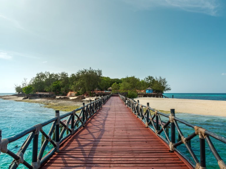 Segelbåt  för uthyrning Zanzibar till det bästa priset 