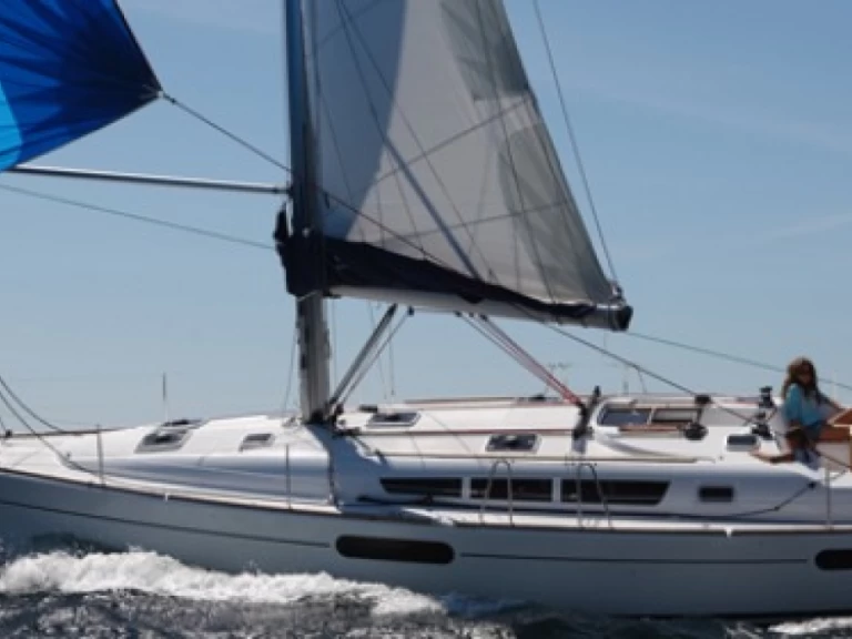 Uthyrning Pirovac - Jeanneau Sun Odyssey 44i av Samboat 