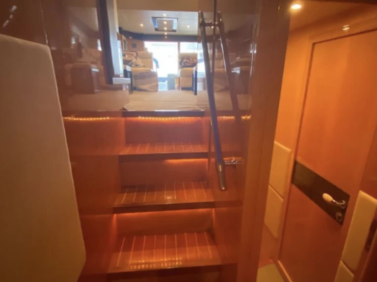 Motorbåt  för uthyrning La Romana till det bästa priset 