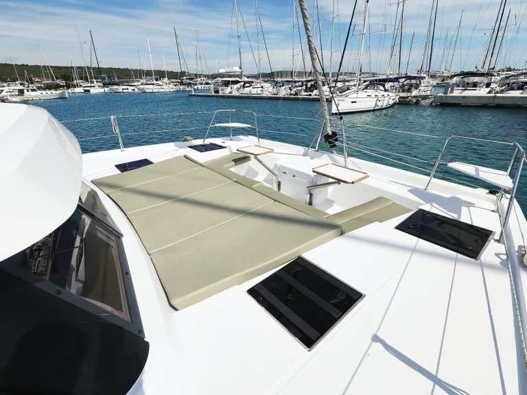 Katamaran  för uthyrning Sukošan till det bästa priset 