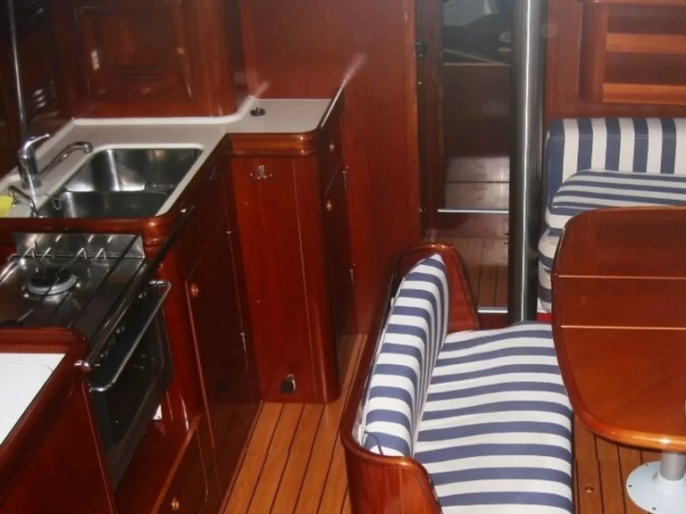 Segelbåt  för uthyrning Pirovac till det bästa priset 