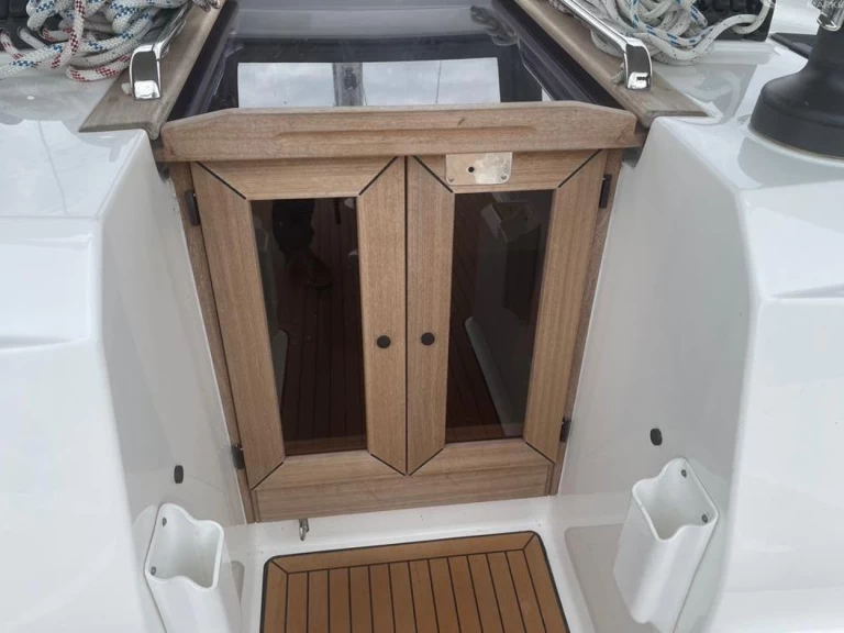 Båtuthyrning Bavaria Cruiser 46 i Kos  på Samboat 