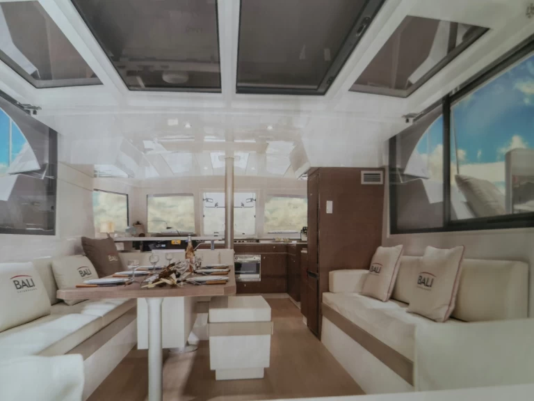 Katamaran  för uthyrning Parham Town till det bästa priset 