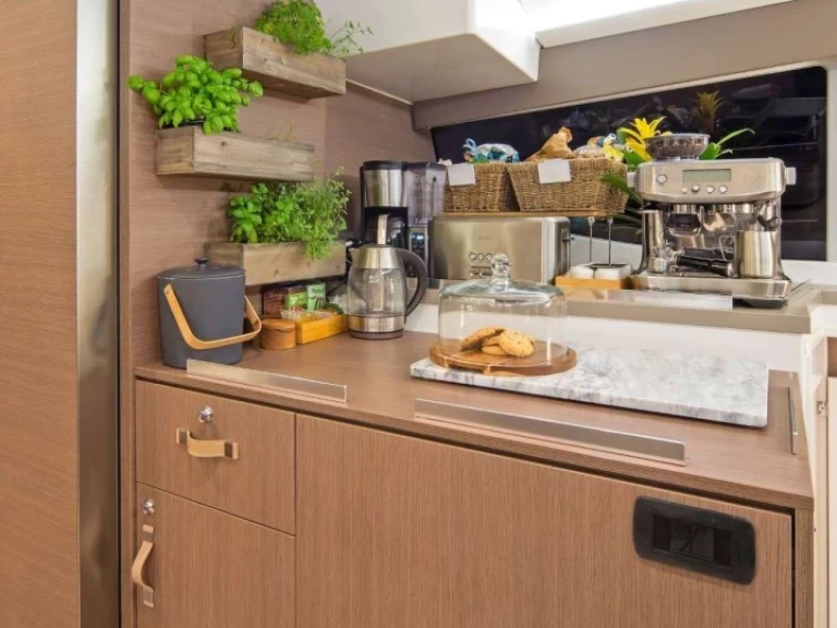 Hyr en Bali Magnificent Belize City 