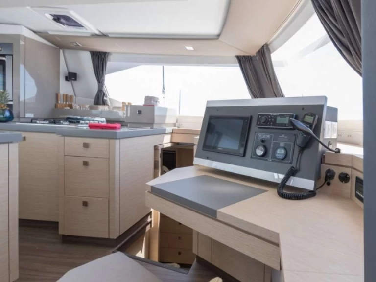 Båtuthyrning Fountaine Pajot Tranquilo i Belize City på Samboat 