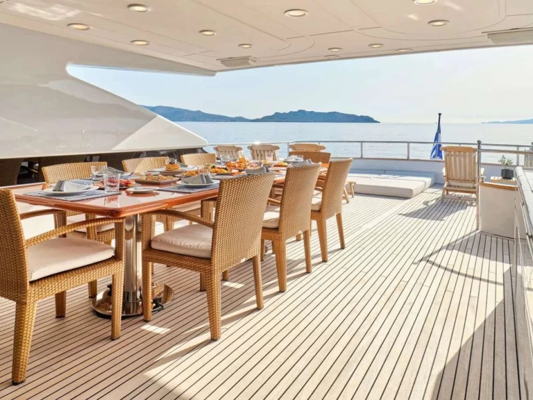 Båtuthyrning Technomarine LET IT BE i Piraeus på Samboat 