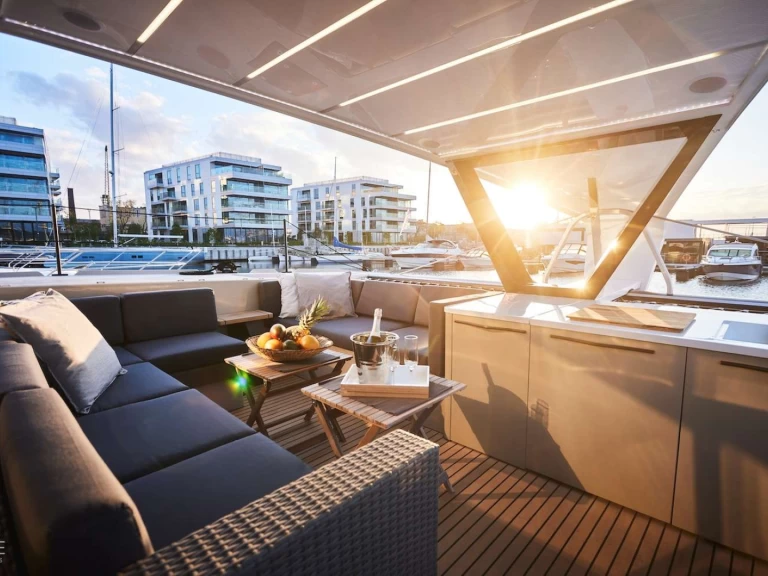 Båtuthyrning Wave Catamarans WAVE  i Olbia på Samboat 