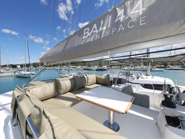 Uthyrning Sukošan - Bali Bali 4.4 av Samboat 