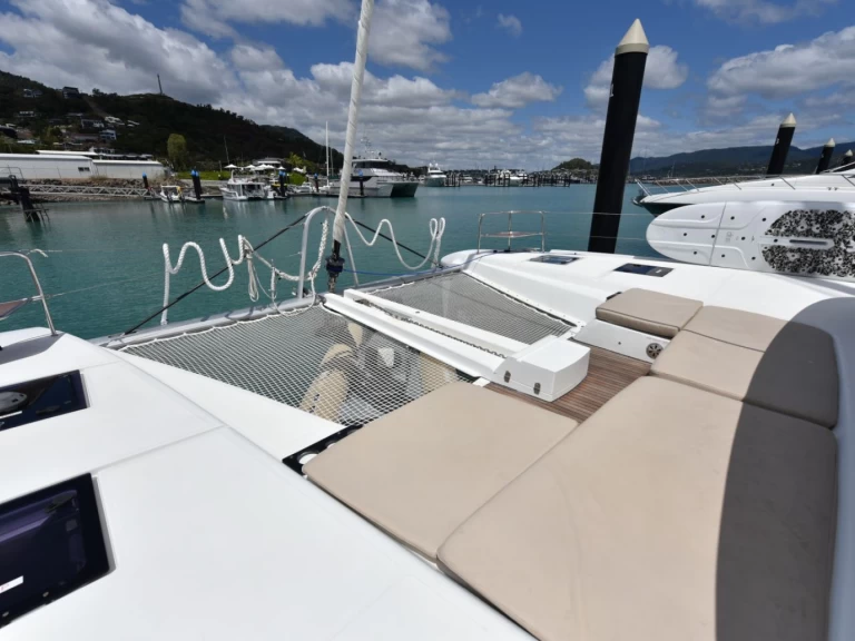 Uthyrning Airlie Beach - Leopard Catamarans / Robertson & Caine Leopard 46 - 4 cab. av Samboat 