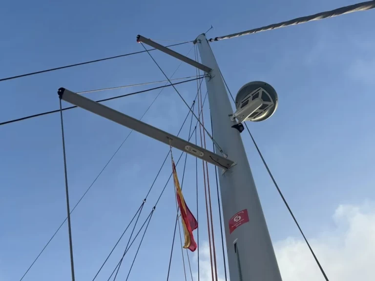 Uthyrning Punat - Nautitech Nautitech 40 av Samboat 