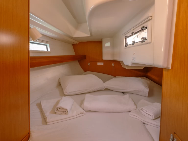 Yacht charter Fethiye billig Bavaria 33 Cruiser