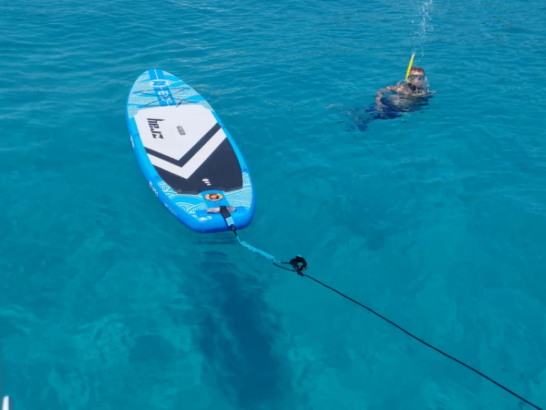 Uthyrning Cannes - Ferretti Ferretti 36 av Samboat 