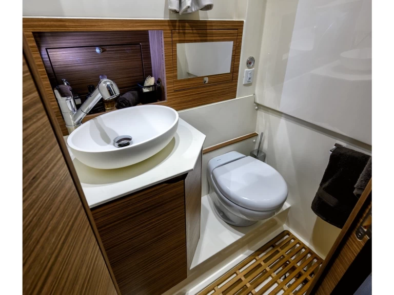 Hyra RIB med eller utan skeppare Bwa La Trinité-sur-Mer 