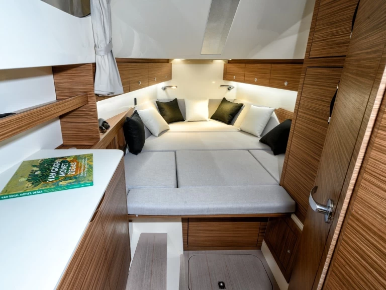 Uthyrning RIB Bwa med en båtlicens 