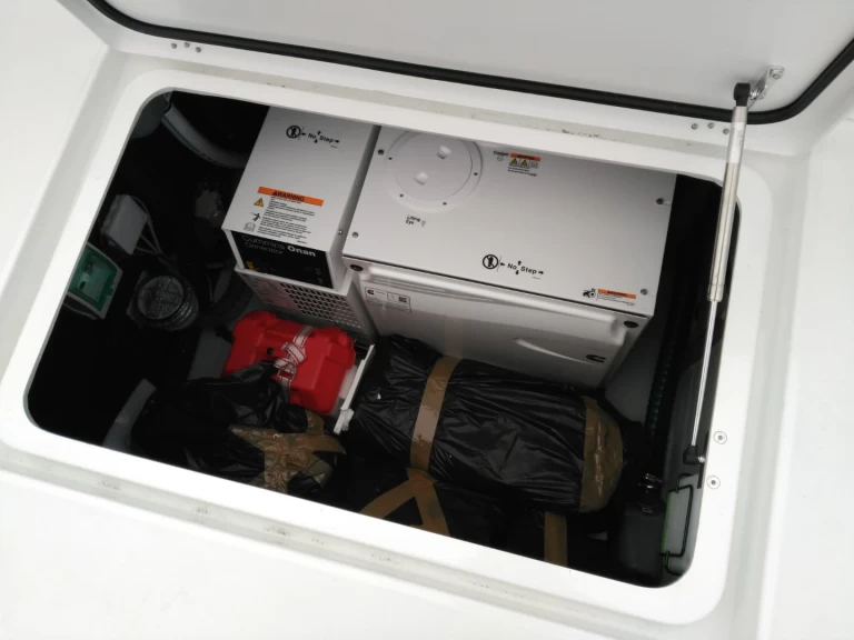 Hyr en Lagoon Lagoon 42 Parish of Saint George 