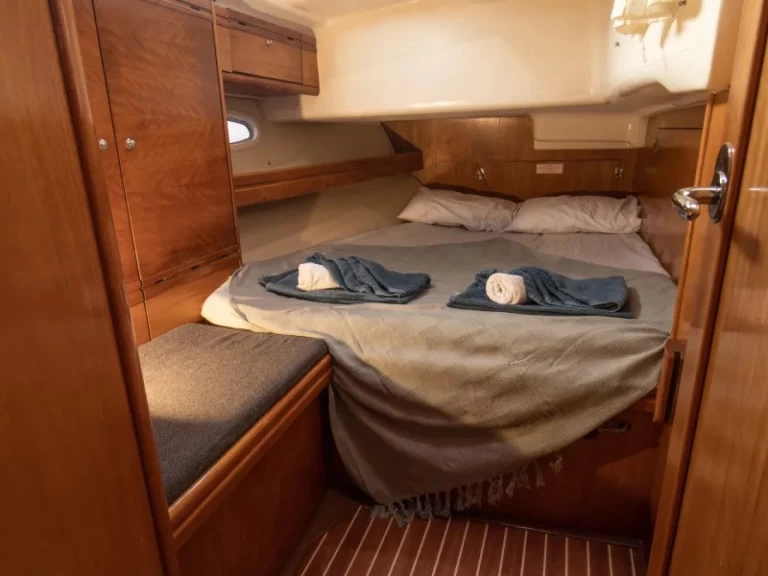 Båtuthyrning Bavaria Bavaria 50 i Nikiána på Samboat 