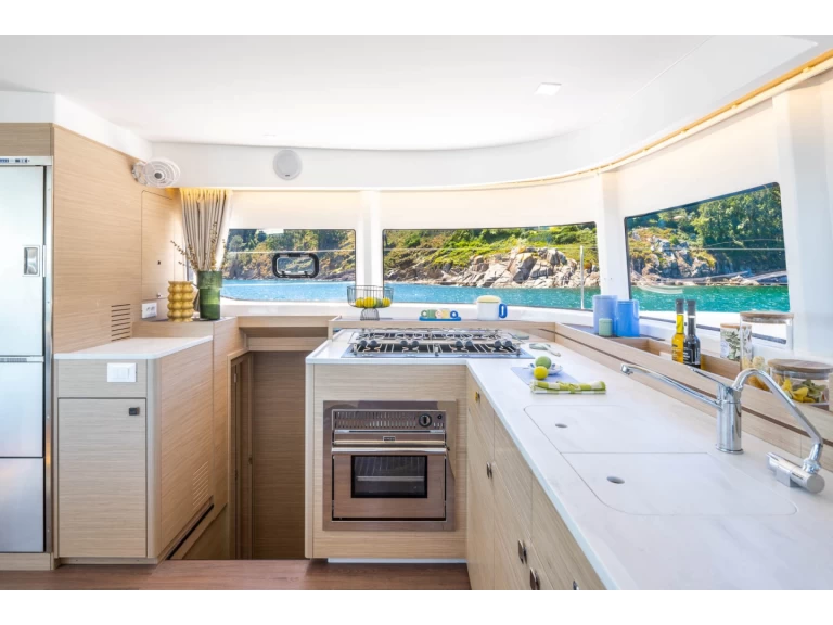 Uthyrning San Miguel De Abona - Lagoon Lagoon 43 av Samboat 