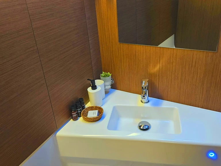 Båtuthyrning Bénéteau Oceanis 40.1 i Marmaris på Samboat 