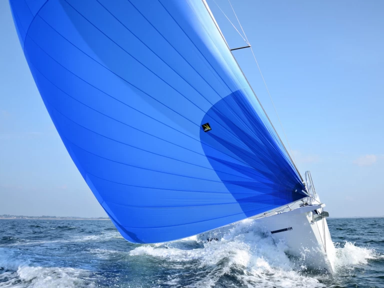 Uthyrning Le Marin - Bavaria RM 10.70 av Samboat 