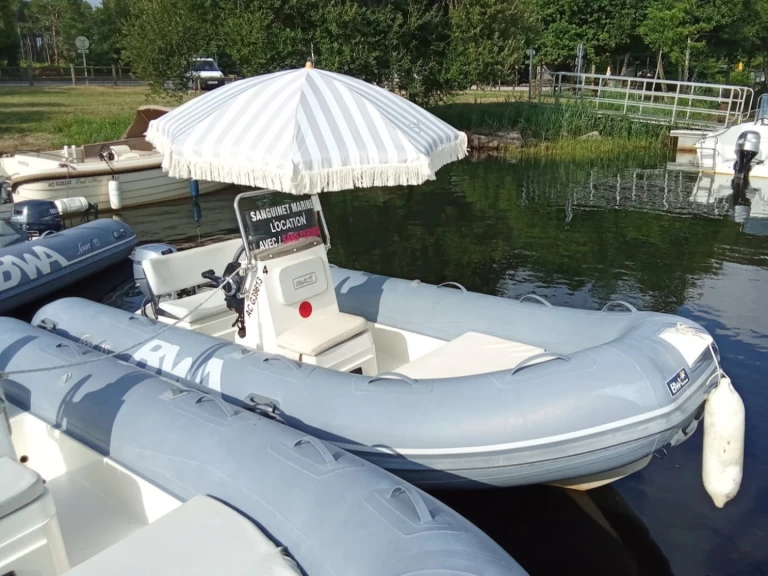 Uthyrning Sanguinet - Bwa Bwa Sport 15 av Samboat 